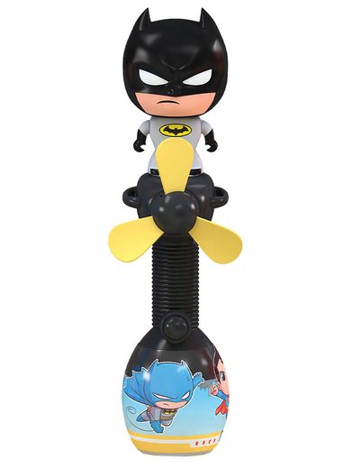 DC Super Friends Surprise Fan with Candies 10g