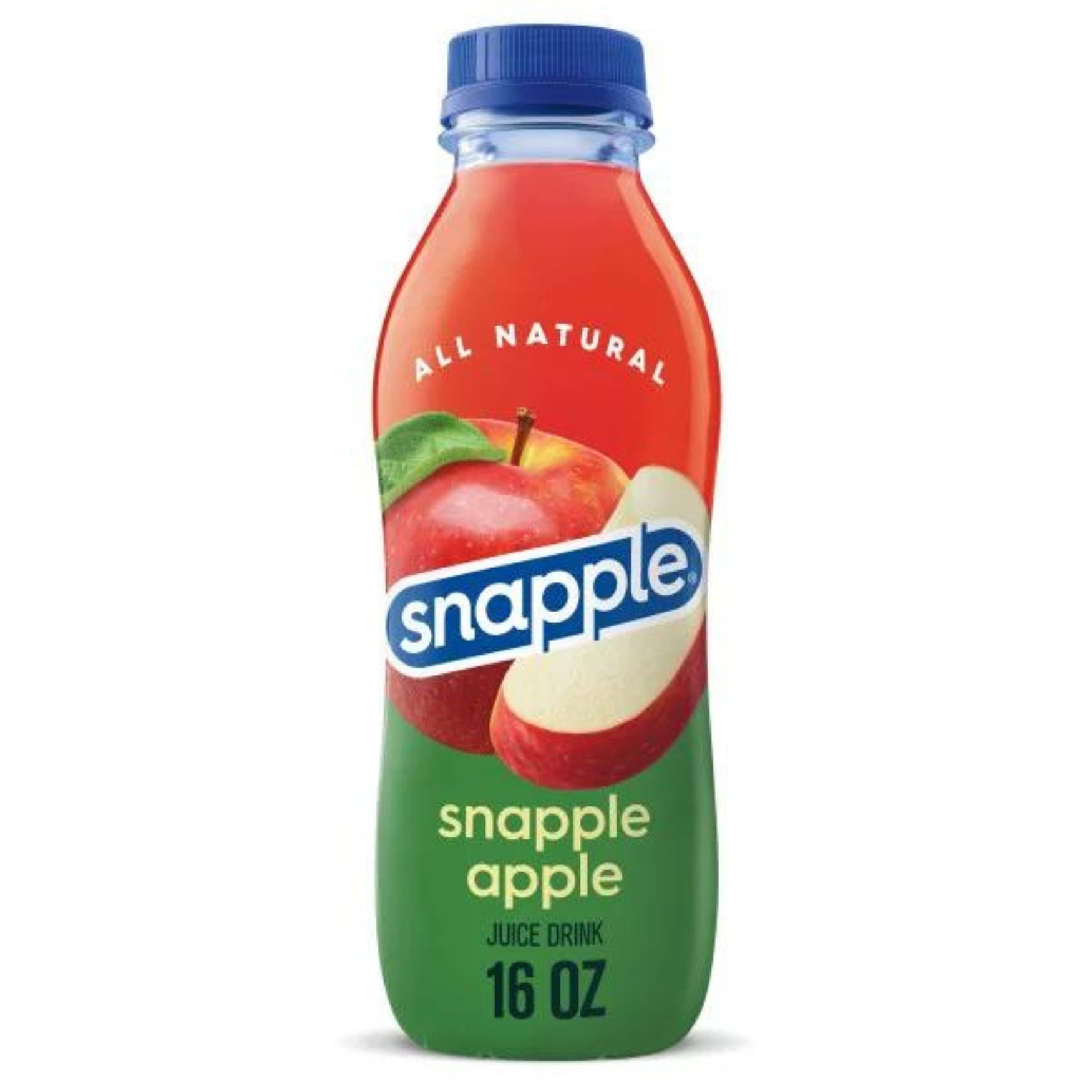 Snapple Apple 473ml