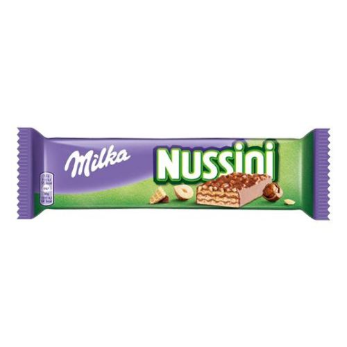 Milka Nussini 31.5g