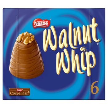 Nestle Walnut Whip 180g