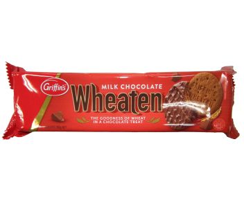 Griffins Wheaten 200g