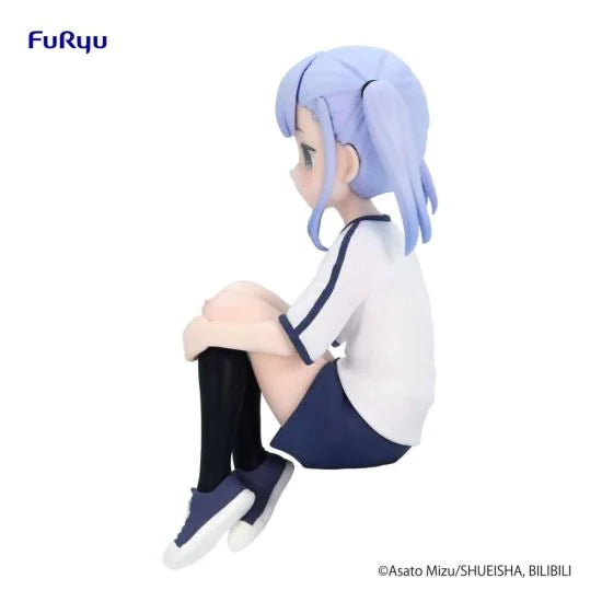 Aharen San Wa Hakarenai Noodle Stopper Figure Reina Aharen