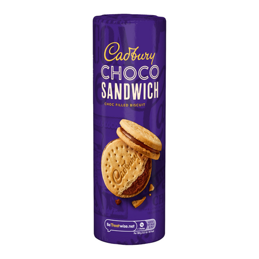 CADBURY Choco Sandwich 260g