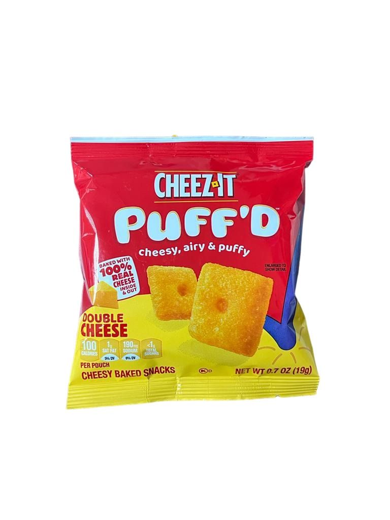 Cheez-it Puff'd 19g