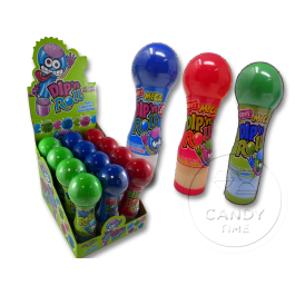 COSMIC Dip'n Roll 50g