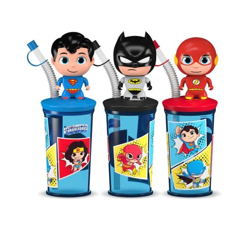 DC Drink & Go with Candies 10g