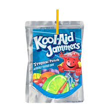 KOOL-AID Jammies Assorted