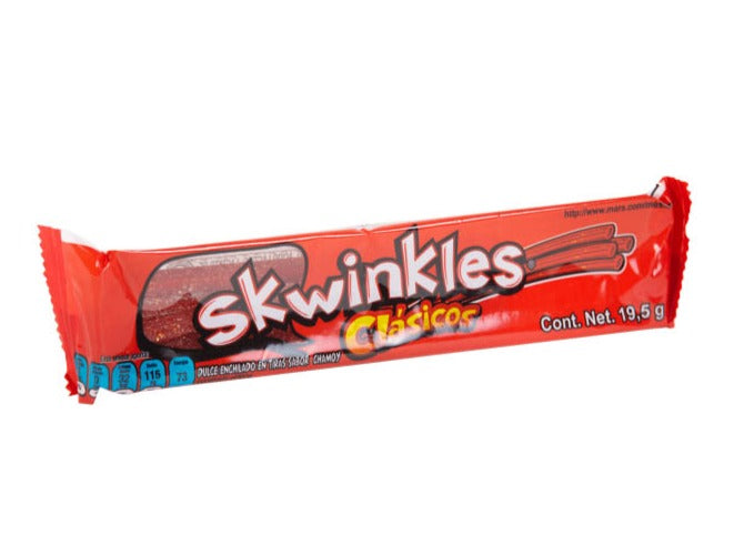 LUCAS Skwinkles Clásicos 19.5g