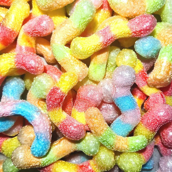 FREEZE DRIED BRITECRAWLERS LARGE