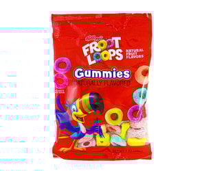 FRUIT LOOPS Gummies 198g