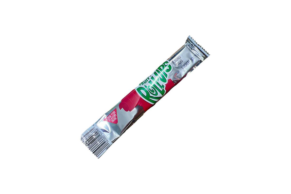 Fruit Roll-Ups Strawberry 14g