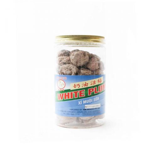 White Plum 180g