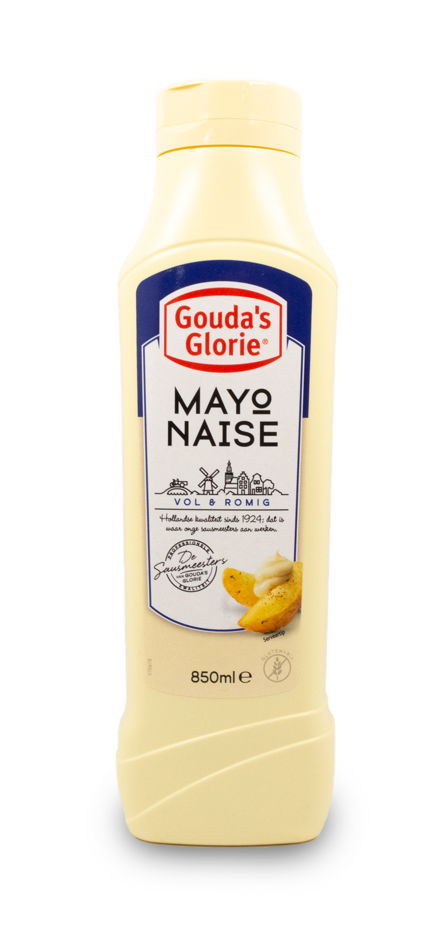 GOUDA'S GLORIE Mayo Naise 850ml