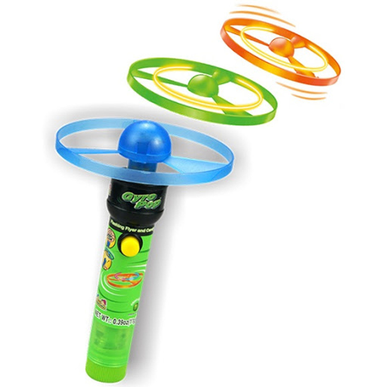 GYRO POP11g