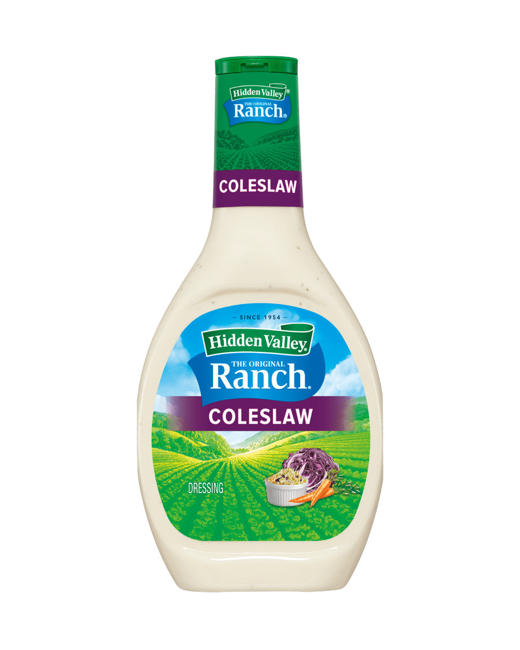 Hidden Valley The Original Ranch Coleslaw Dressing 473ml