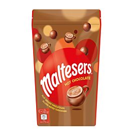 Maltesers hot chocolate 140g