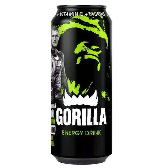 GORILLA Energy Original 500ml