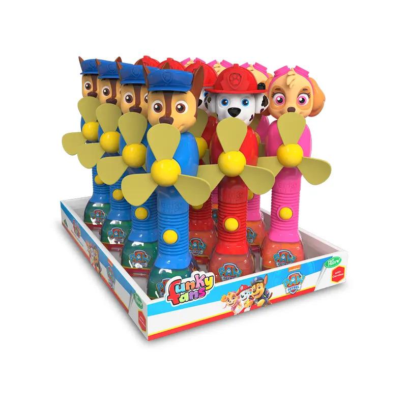 PAW PATROL FUNKY FAN 5g