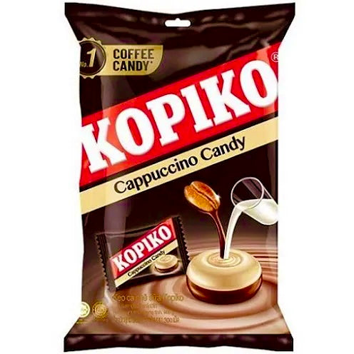 KOPIKO Cappuccino Candy 175g