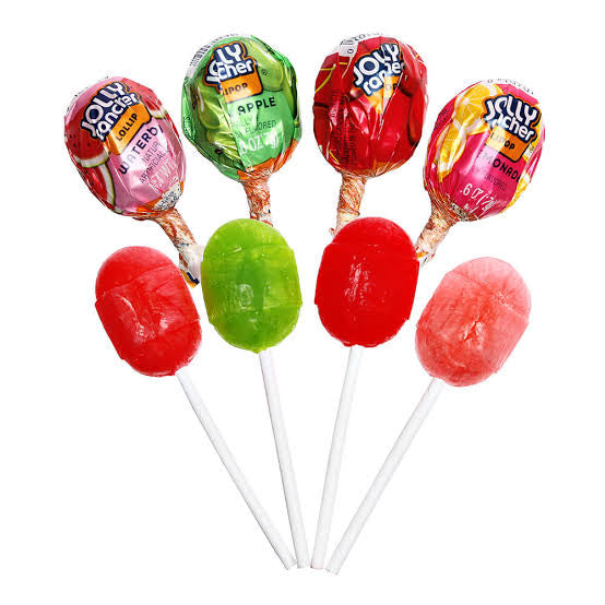 Jolly Rancher Pop Assorted