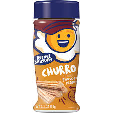 Kernel Season's Churro Popcorn Seasoning 80g