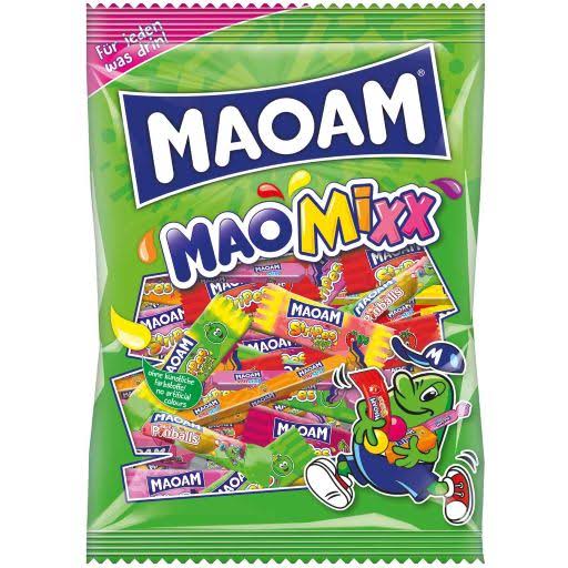 MAOAM Mao Mixx Share Size 250g