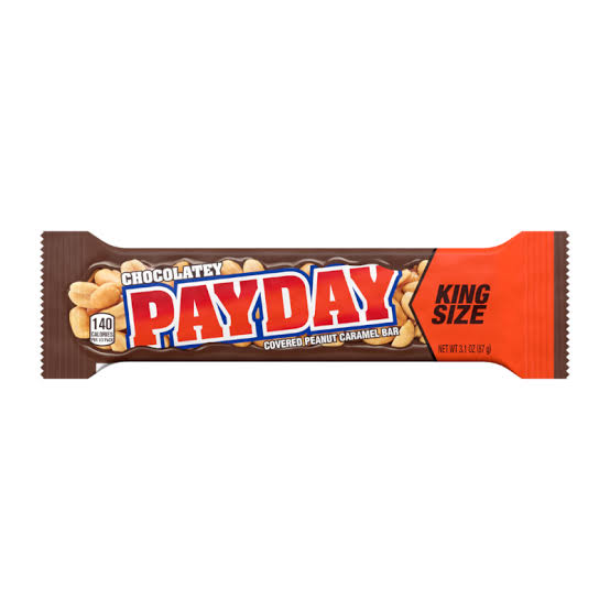 Pay Day king size 87g