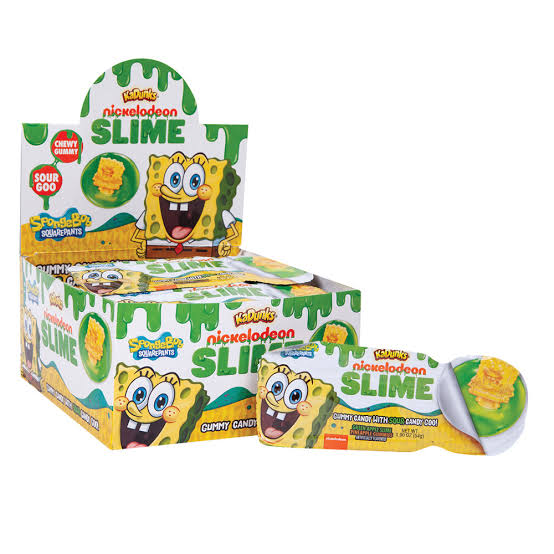 KADUNKS Nickeloden Slime 54g