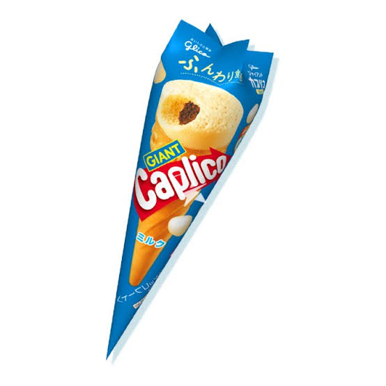 Giant Caplico vanilla