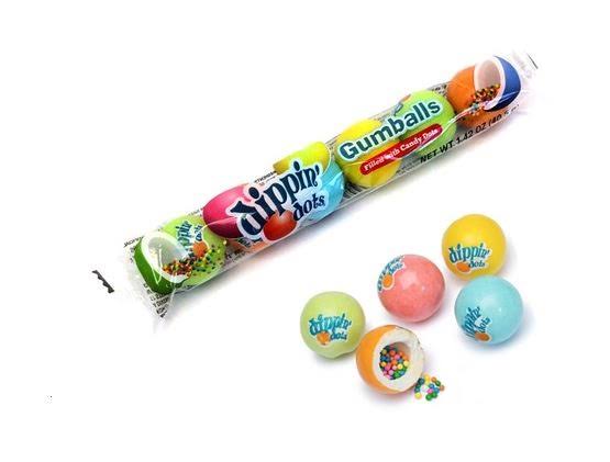 DIPPIN' DOTS GUMBALLS 40g