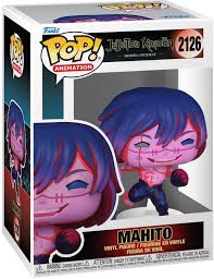 Jujutsu Kaisen - Mahito (Season 2) Pop
