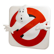 Ghostbusters 1984 - No Ghost Light-Up Spin