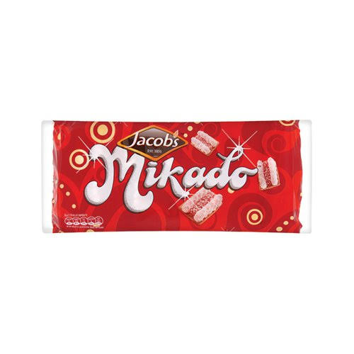 JACOBS MIKADO 250G