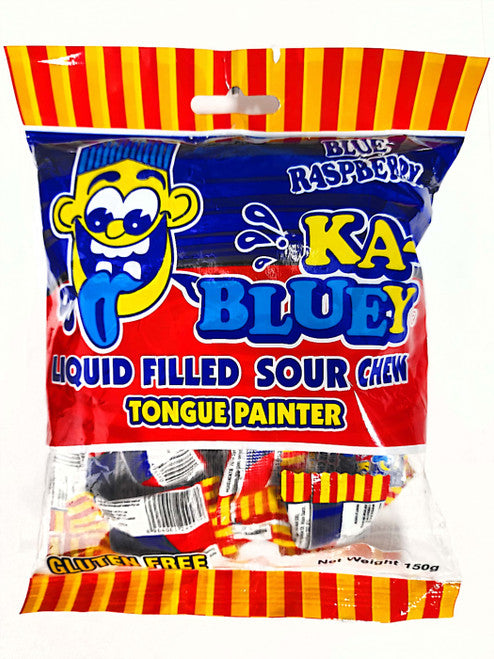 Ka-Bluey 150g