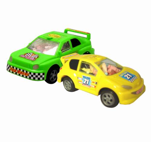 Sweet Racer Candy 12g