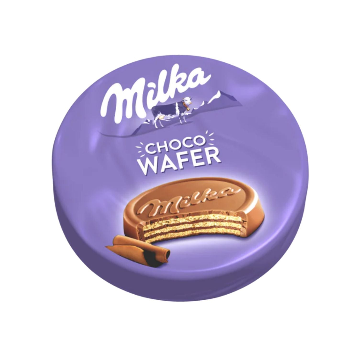 MILKA Choco Wafer 30g
