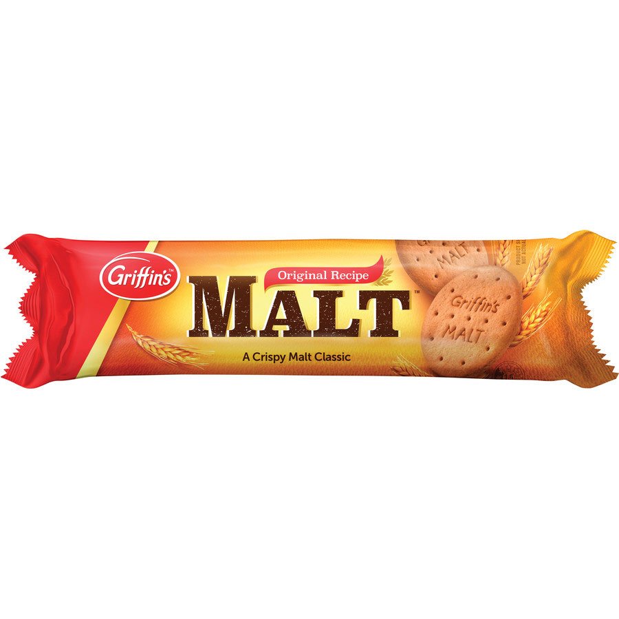 GRIFFIN'S Malt 250g