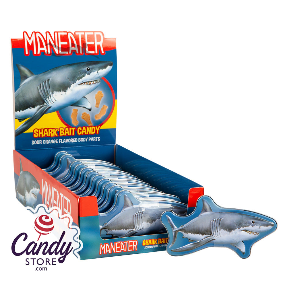 Maneater Shark Bait Candy