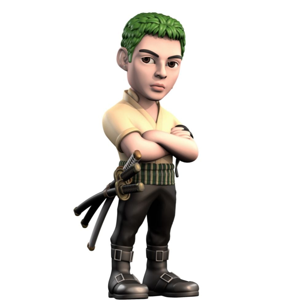 MINIX One Piece Zoro
