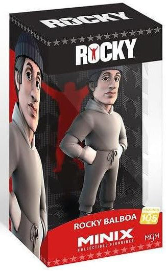 MINIX Rocky Rocky Balboa