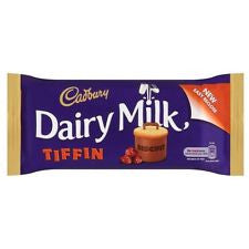 CADBURY Dairy Milk Tiffin 53g