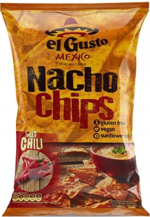 ELGUSTO MEXICO NAC