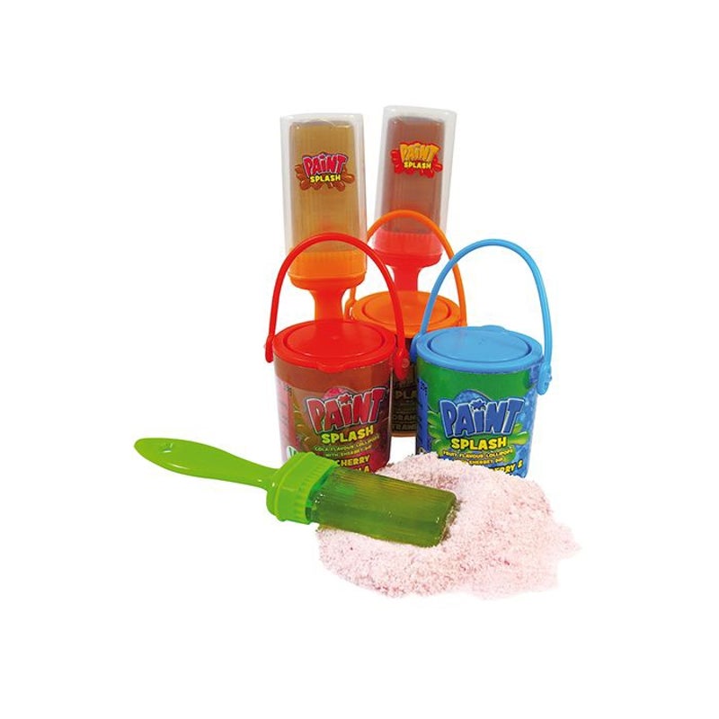 Paint splash 39g