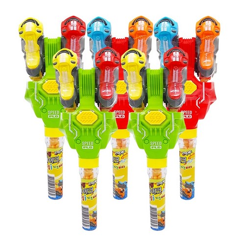Super Motorbikes with Cookies 15g