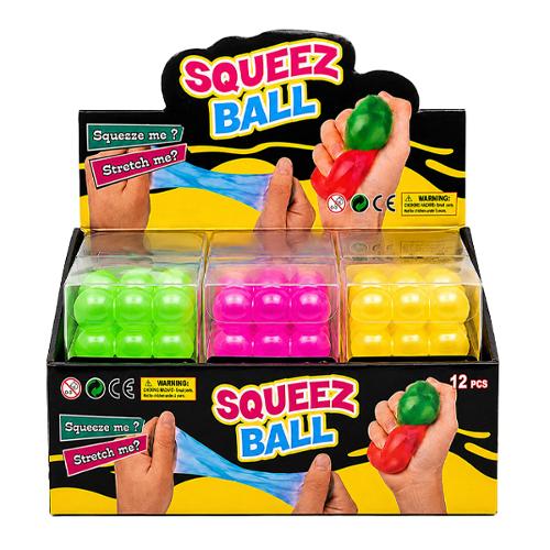 Squeez Cubes Solid Colours