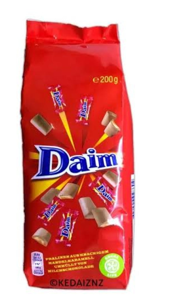 Daim Mini Bag 200g