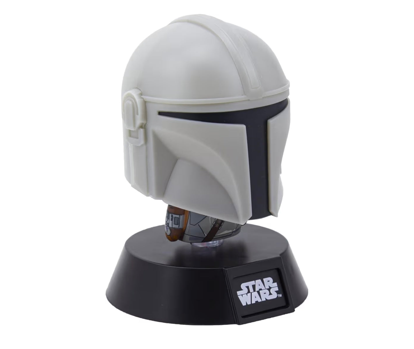 The Mandalorian Icon Light