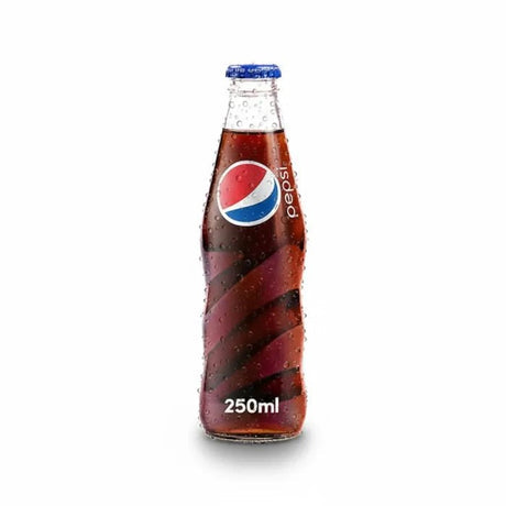 Pepsi Glass 250ml