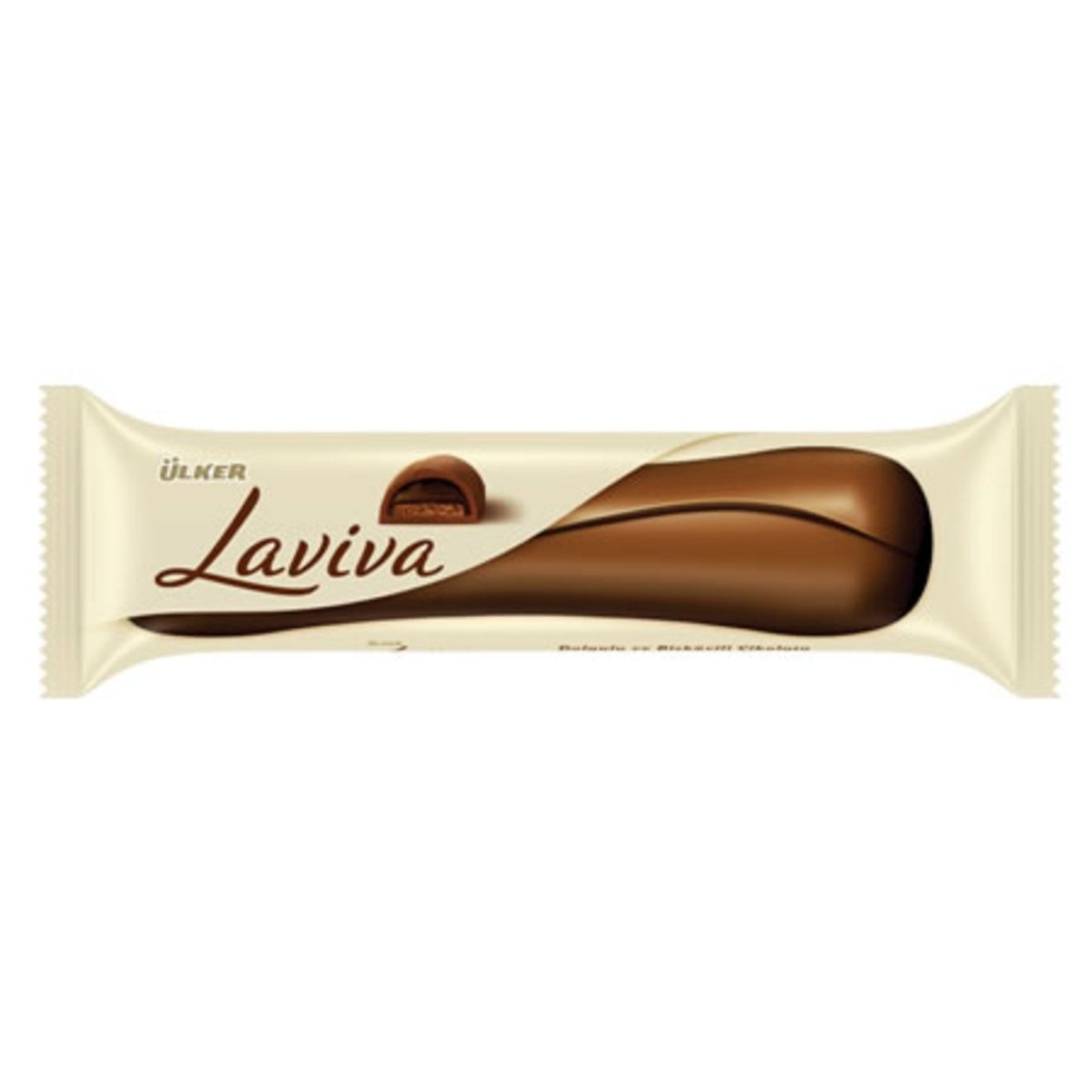 ÜLKER LAVIVA Chocolate 35g