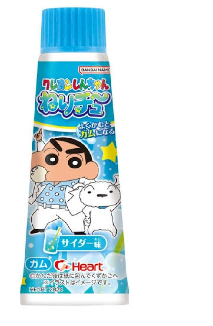 Shinchan Neri Chew Cider 30g